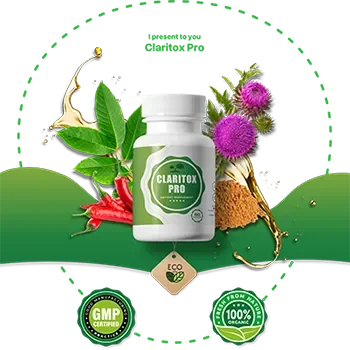 a bottle-claritox pro-Claritox Pro, Claritox, Claritox Pro Official